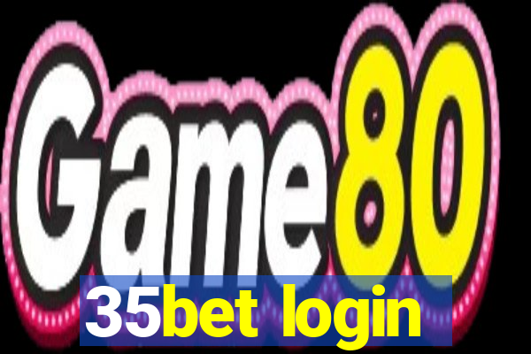 35bet login